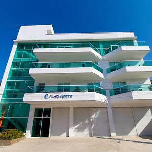 Hotel Playa Norte ****
